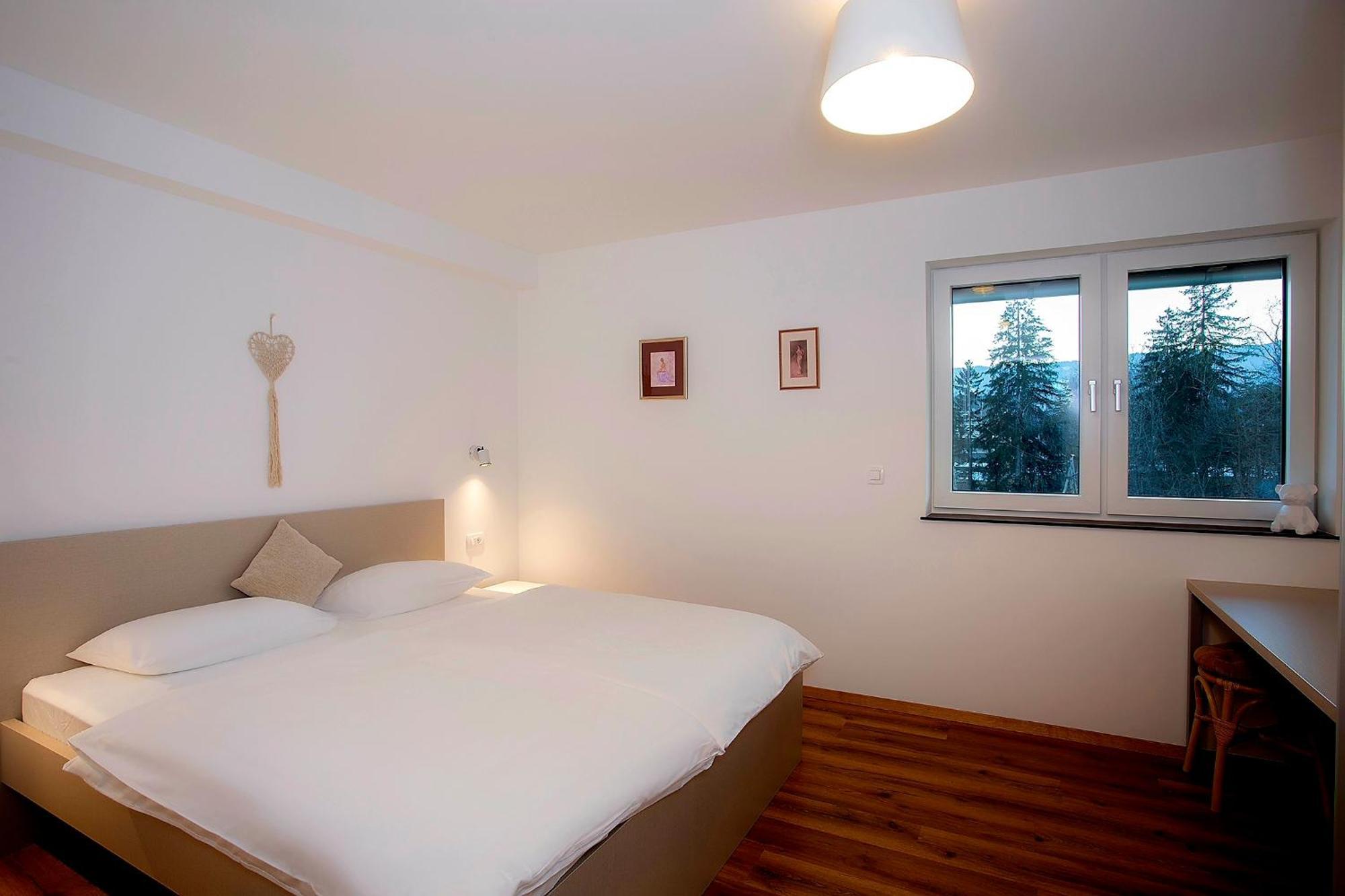 Green House Bled Exterior foto